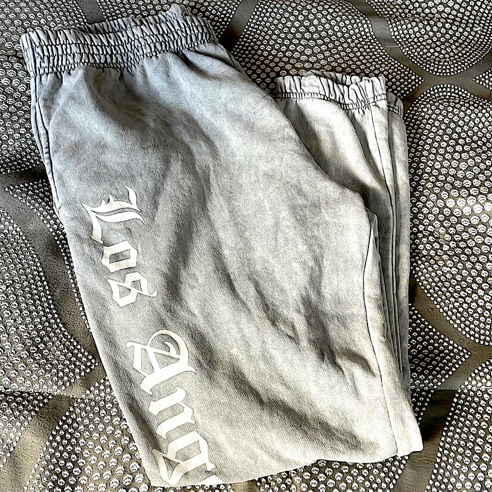 🎬Los Angeles Logo Sweats🎬